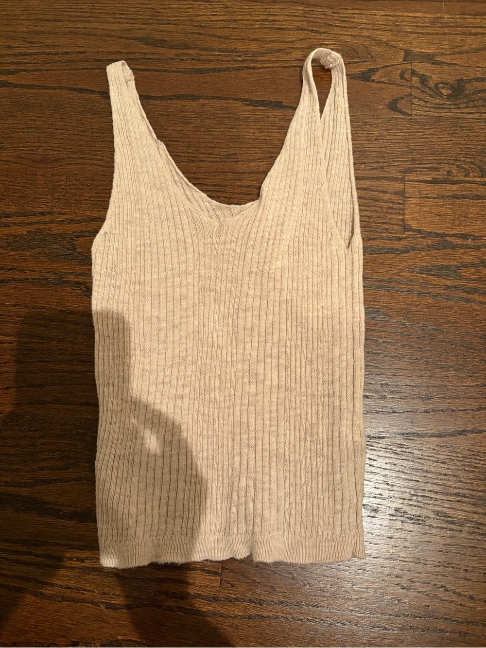 BP women’s tank